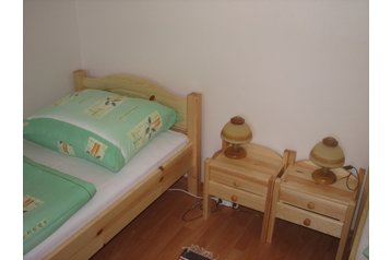 Slovakia Byt Liptovský Ján, Exterior